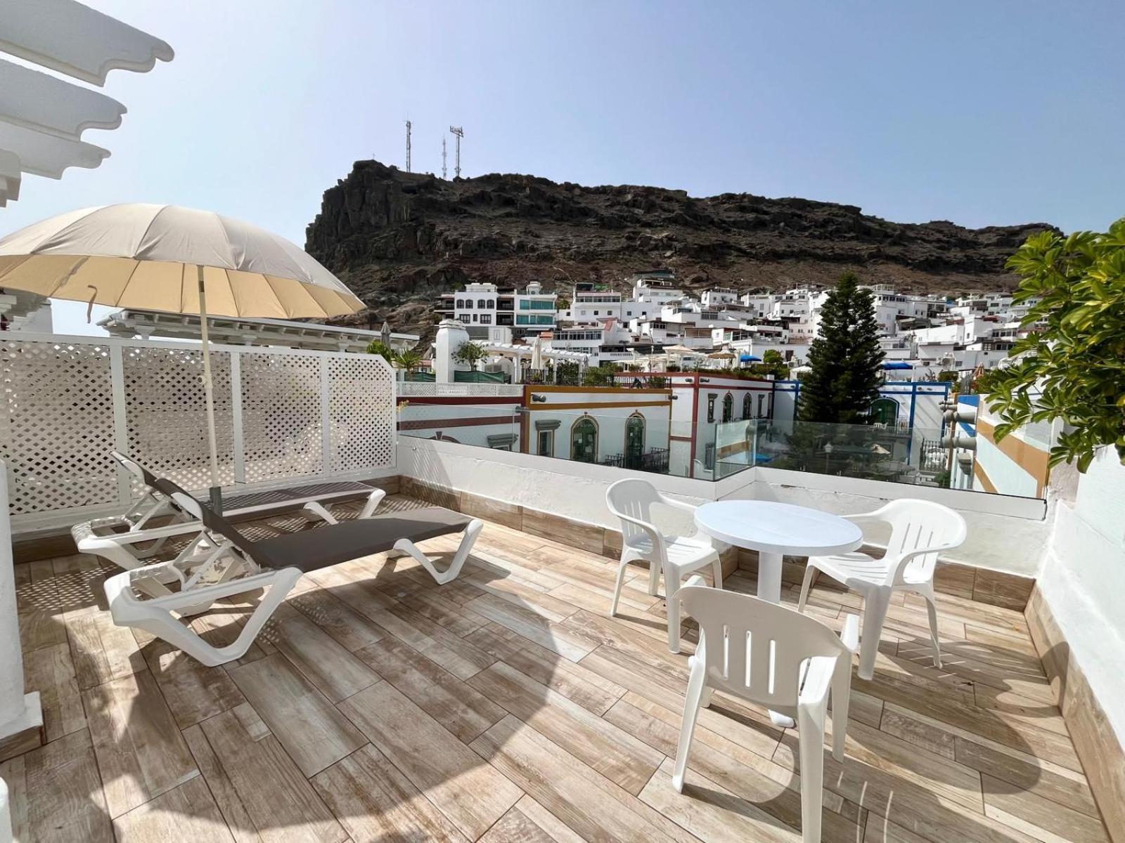 Marina Nº 283 Apartmán Puerto De Mogan